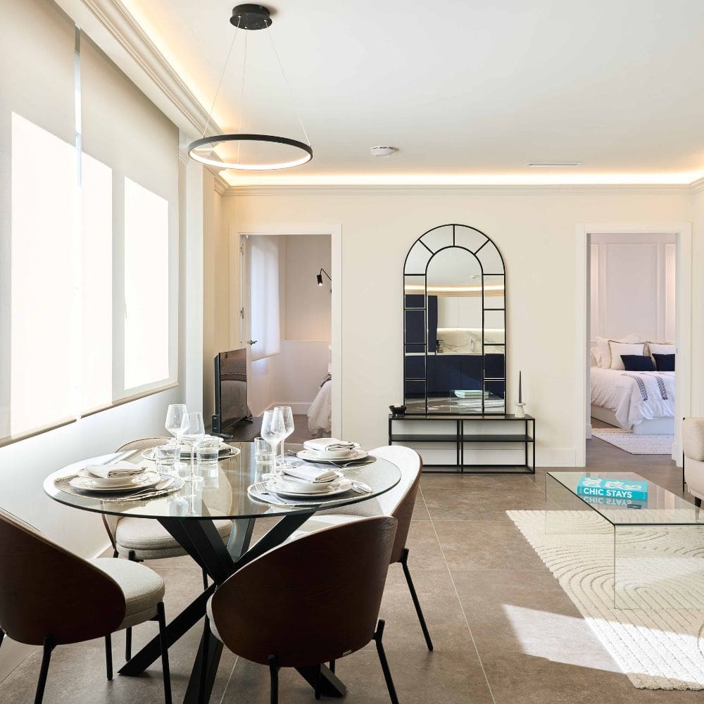 Harmonices Independent Living-Senior Living Apartamentos Tutelados-Milla de Oro-Madrid-2
