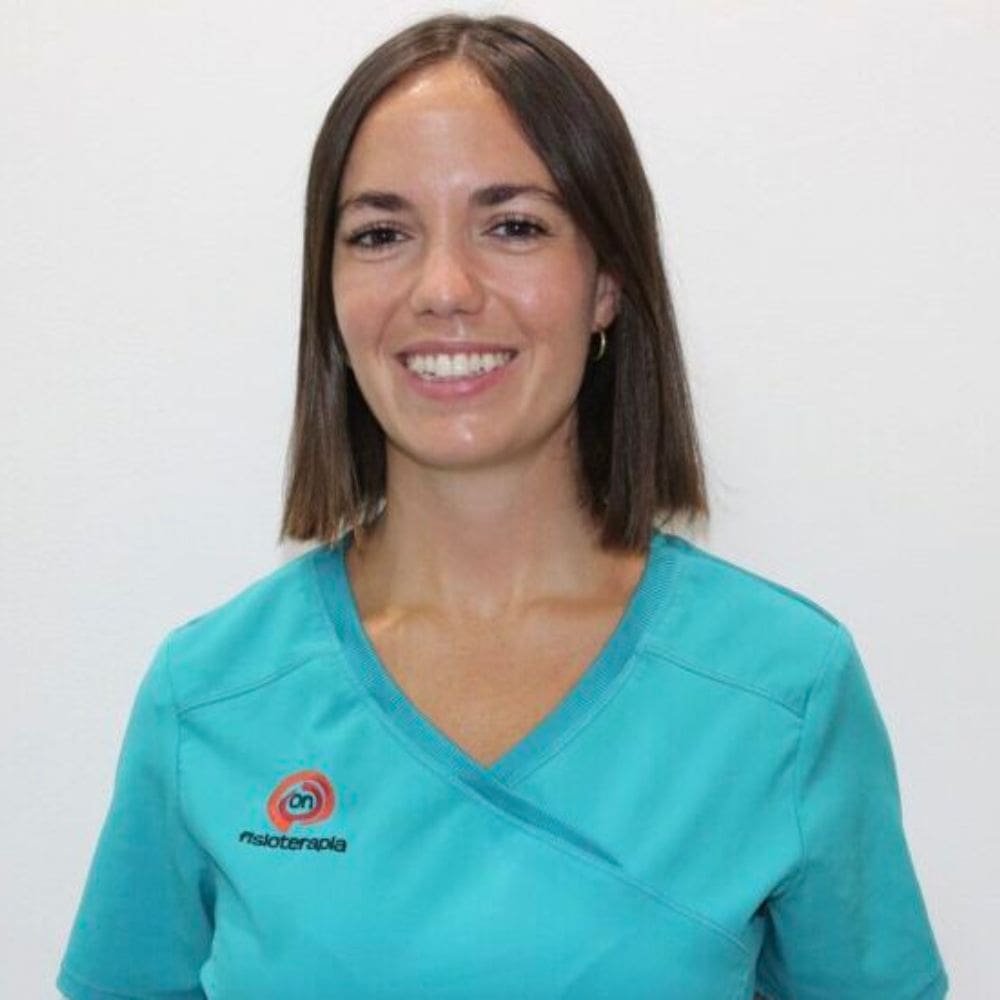 On Fisioterapia – La Moraleja – El Encinar – Centro de Fisioterapia y Osteopatia – Imagen 2