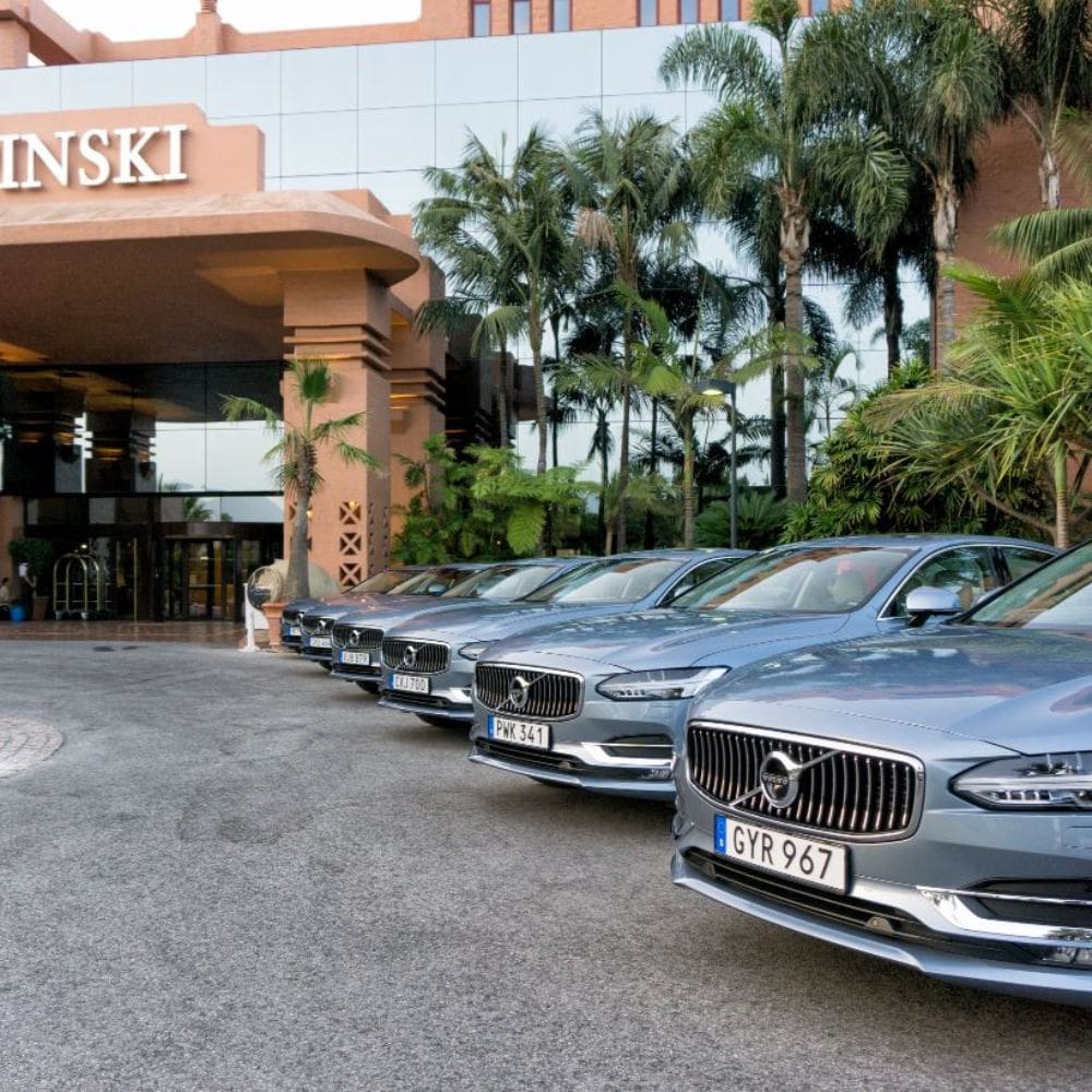 SIXT -Coches Eventos Y Bodas-Milla de Oro-Madrid-Imagen-3