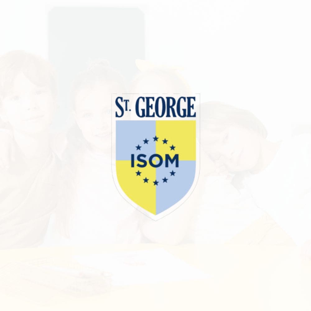 St. George School Madrid-Colegios Privados Nuevo-La Moraleja-Comunidad de Madrid-1