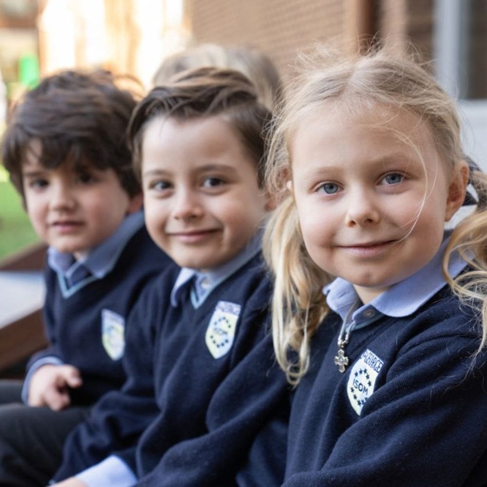 St. George School Madrid-Colegios Privados Nuevo-La Moraleja-Comunidad de Madrid-3