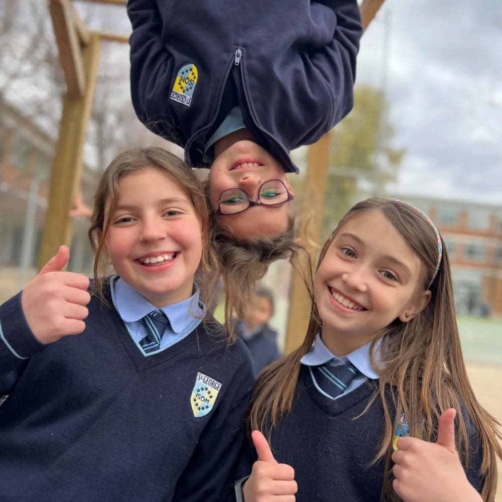 St. George School Madrid-Colegios Privados Nuevo-La Moraleja-Comunidad de Madrid-4