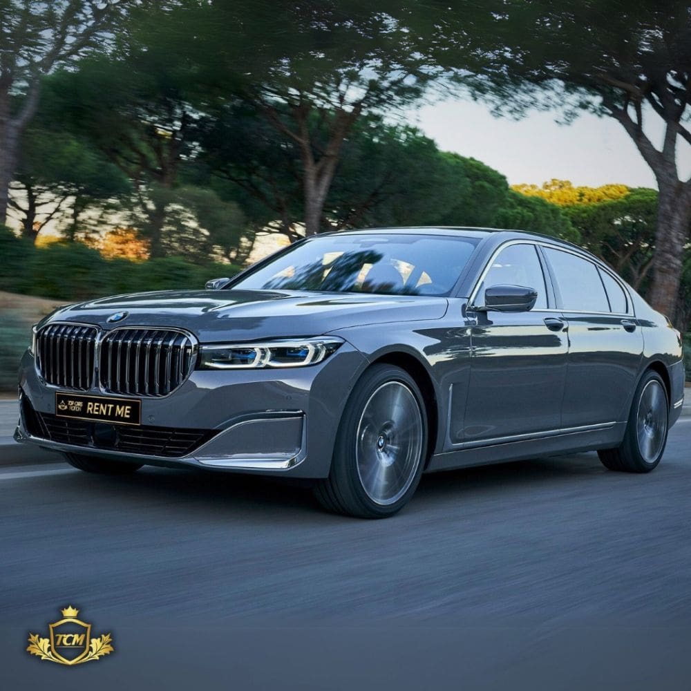 Top Cars Motion-Coches Eventos Y Bodas-Milla de Oro-Madrid-Imagen-5