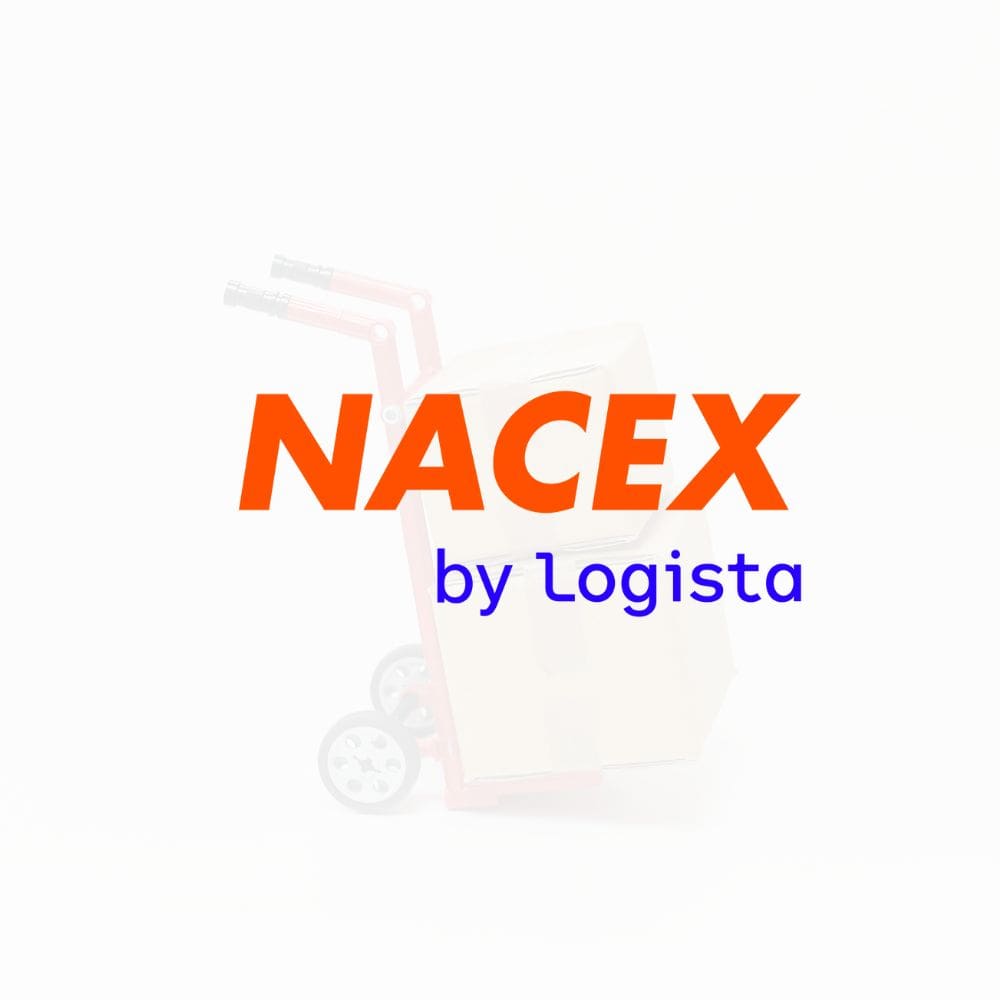 Nacex – Envios paqueteria urgente – Imagen 1