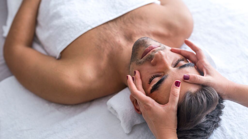 El auge del wellness corporativo en hoteles de lujo de Madrid