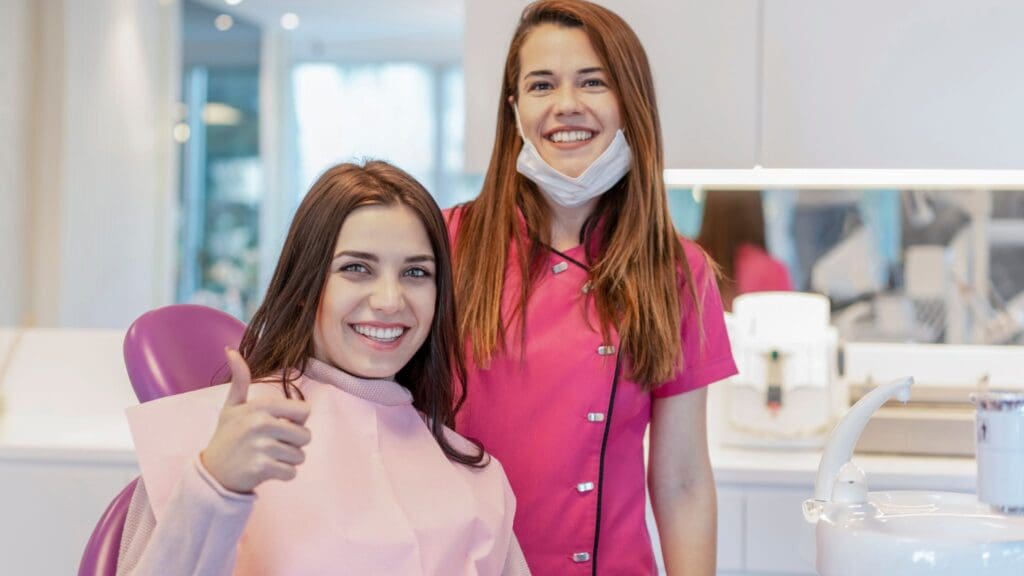 Las clínicas dentales de lujo amplían su cartera en zonas prime de Madrid