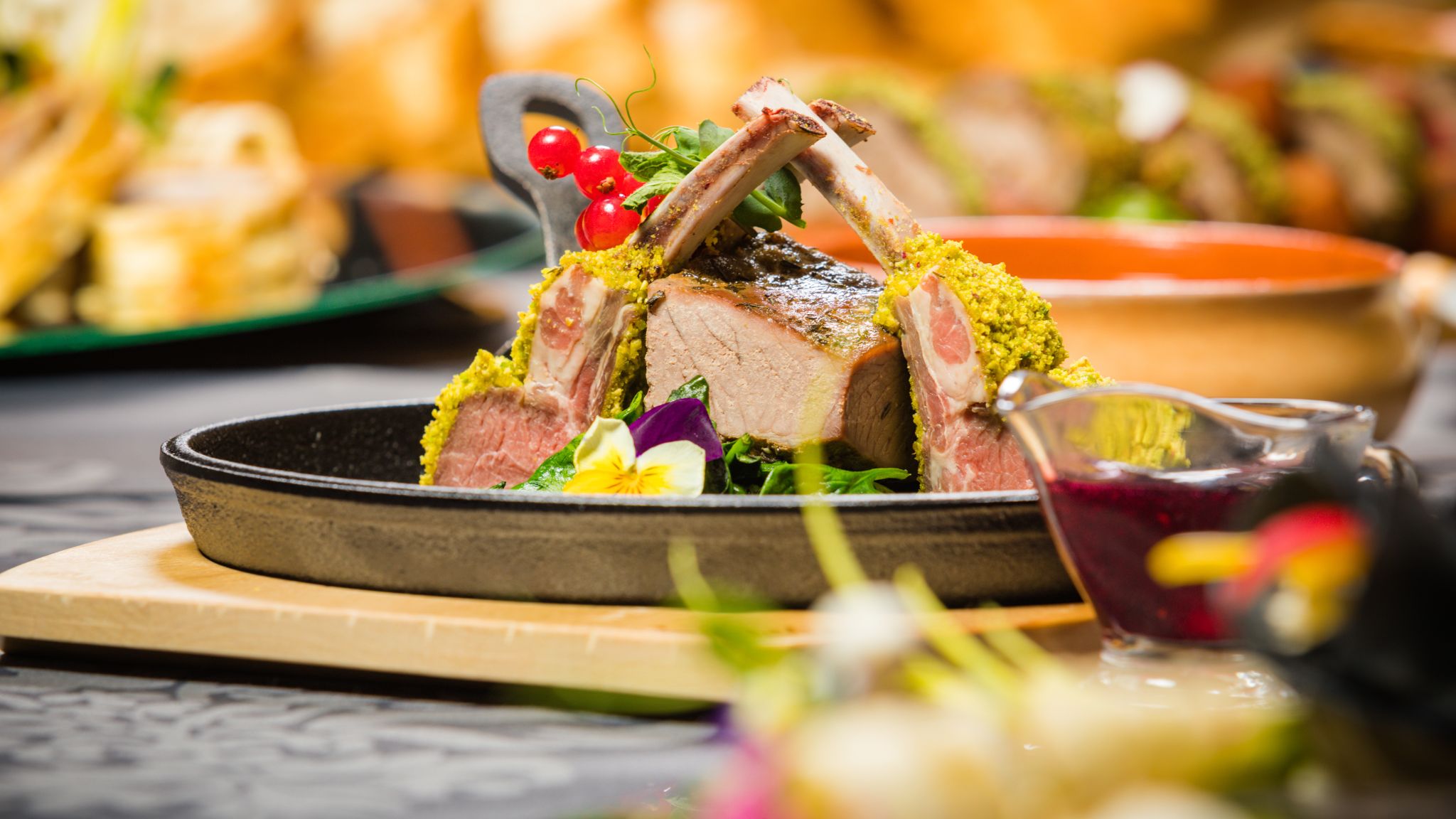Los chefs con estrella Michelin que desembarcan este año en Madrid