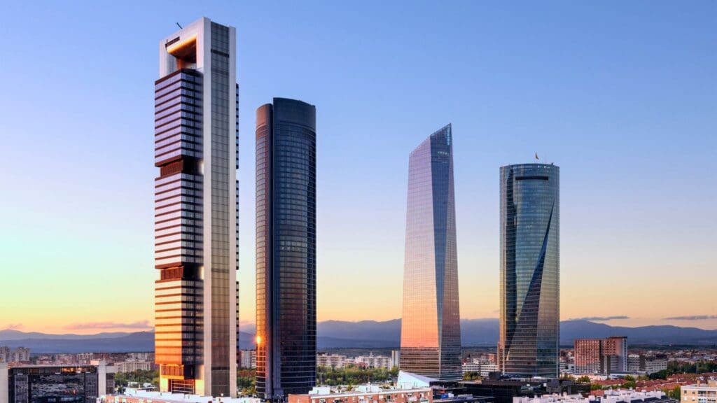 Los nuevos desarrollos urbanísticos ultra-luxury cerca de Puerta de Hierro