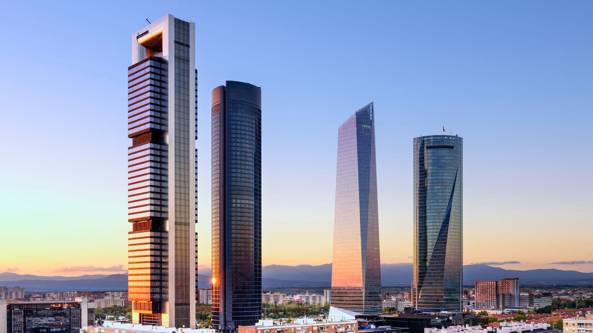 Los nuevos desarrollos urbanísticos ultra-luxury cerca de Puerta de Hierro