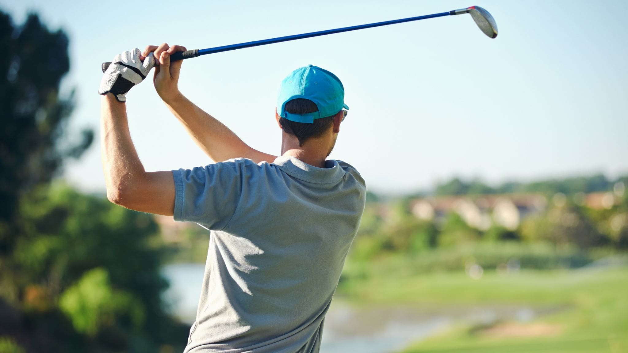 Cómo Madrid se está posicionando como capital del golf europeo premium
