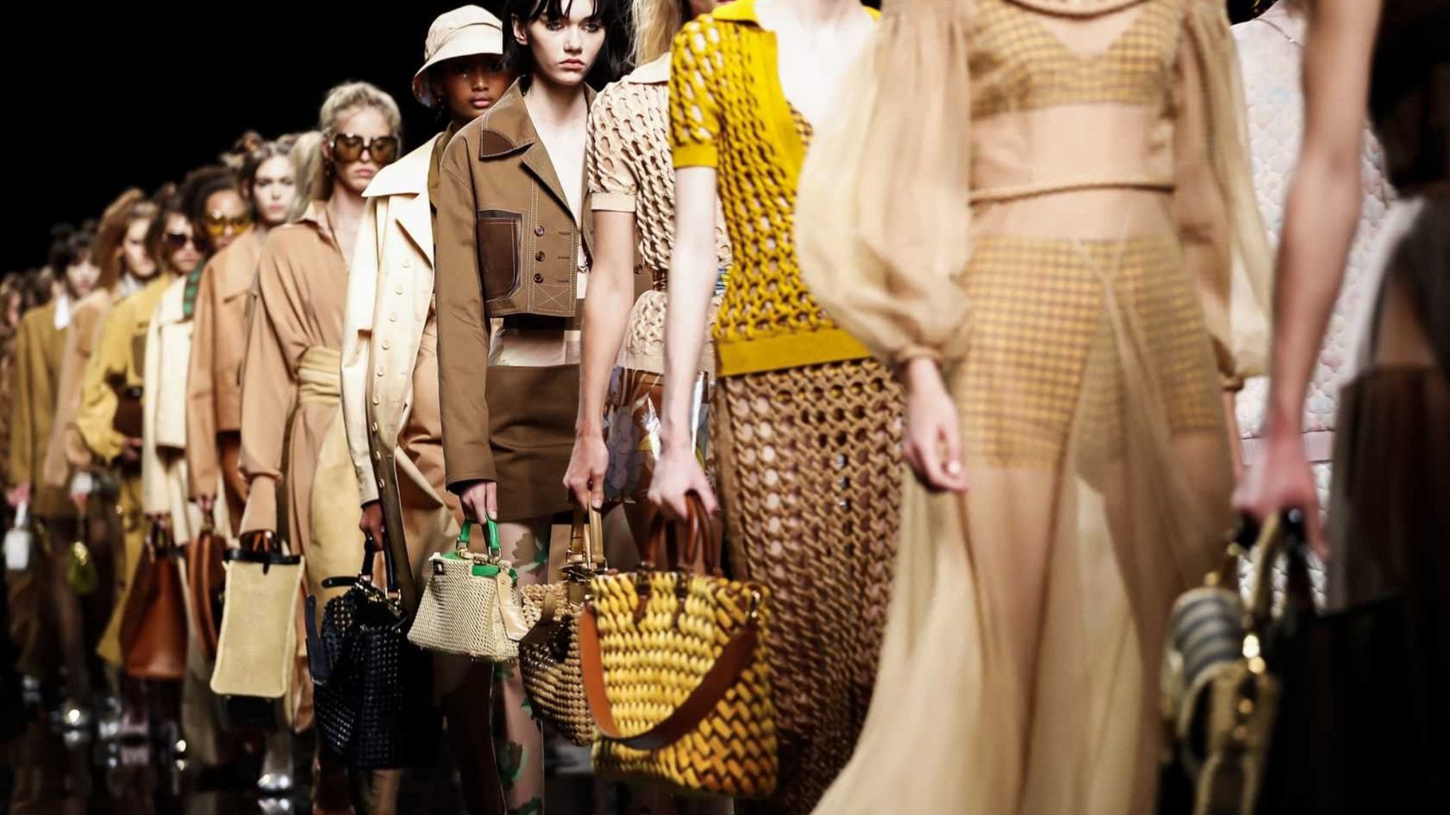 Nuevas tiendas de moda italiana de alta costura en Serrano y Ortega y Gasset