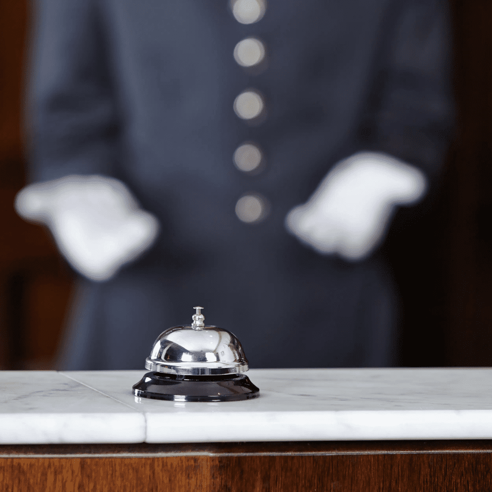 Ranking de los mejores servicios de concierge privado en Madrid 2025