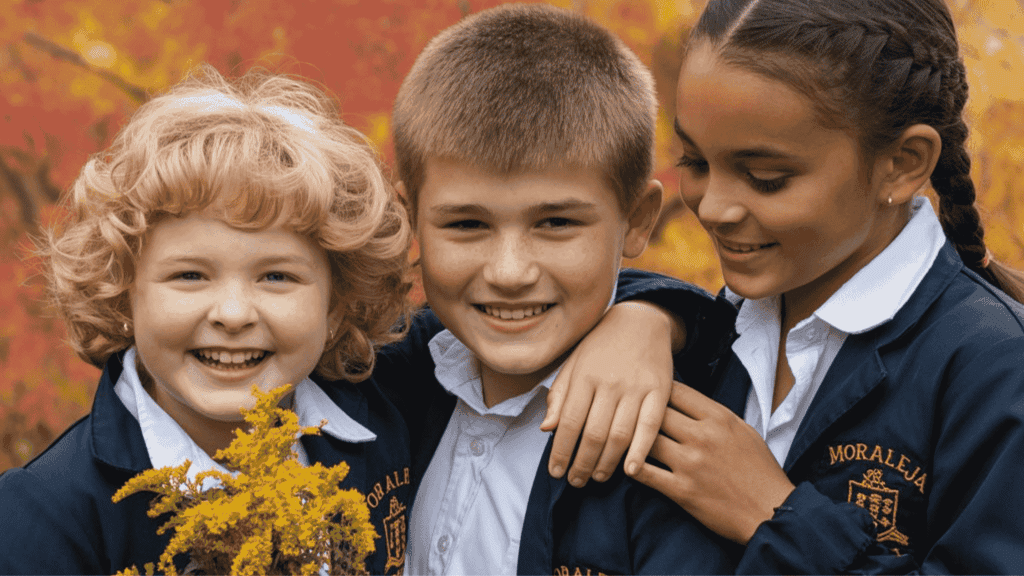 Colegios privados en La Moraleja con educación bilingüe e internacional