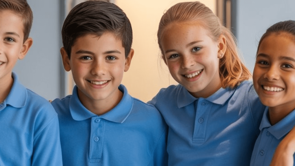 Colegios privados en La Moraleja para educación infantil y primaria