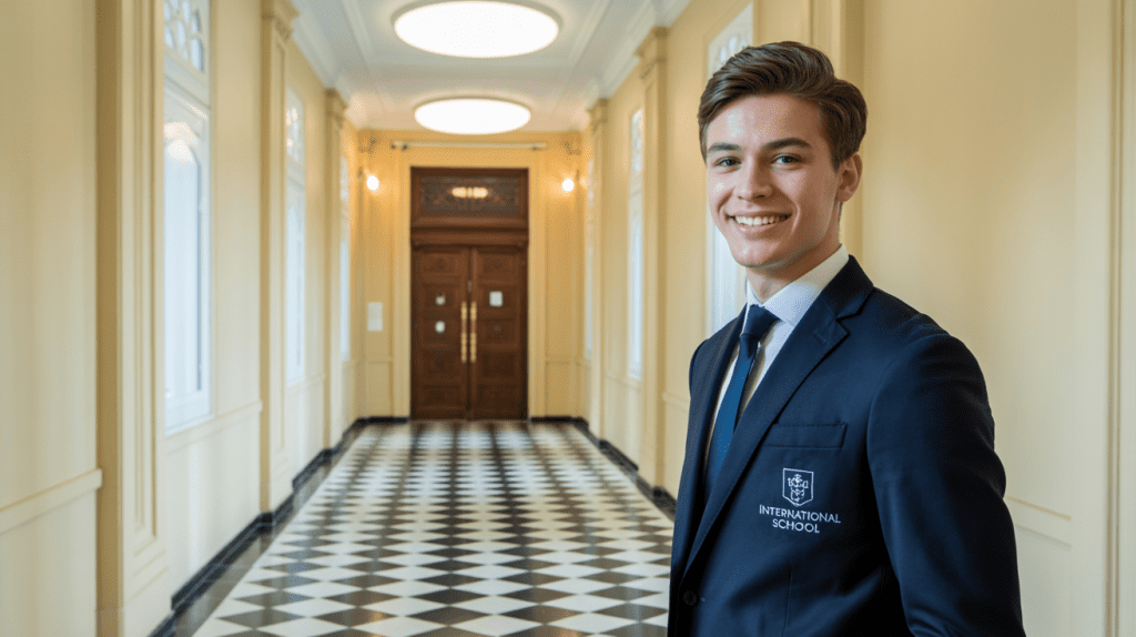 Elegir colegio en La Moraleja, El Soto y El Encinar - el mejor comparador de colegios de 2026